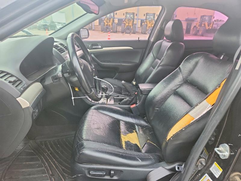 2006 Acura Tsx მანქანა იყიდება აუქციონზე, vin: JH4CL96806C028604, აუქციონის ნომერი: 56336366