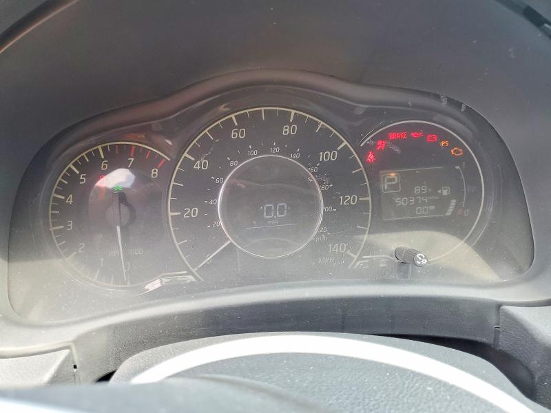 Aukcja sprzedaży 2015 Nissan Versa Note, vin: 3N1CE2CP4FL433869, numer aukcji: 57922736