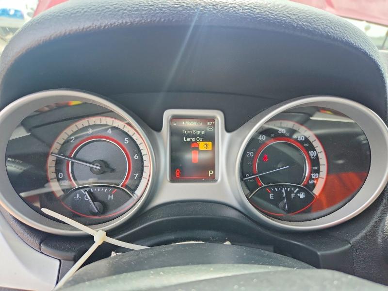 Продаж на аукціоні авто 2018 Dodge Journey, vin: 3C4PDCABXJT385897, номер лоту: 56168036