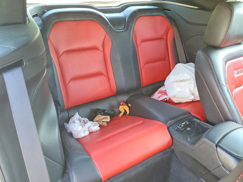 55919216 :رقم المزاد ، 1G1FH3D79M0132362 vin ، 2021 Chevrolet Camaro مزاد بيع
