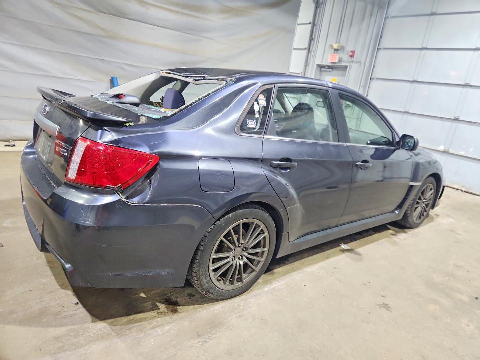 2011 Subaru Impreza მანქანა იყიდება აუქციონზე, vin: JF1GV7E69BG523488, აუქციონის ნომერი: 58926916