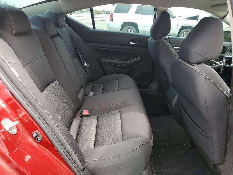 Aukcja sprzedaży 2021 Nissan Altima, vin: 1N4BL4DV1MN397861, numer aukcji: 57711916