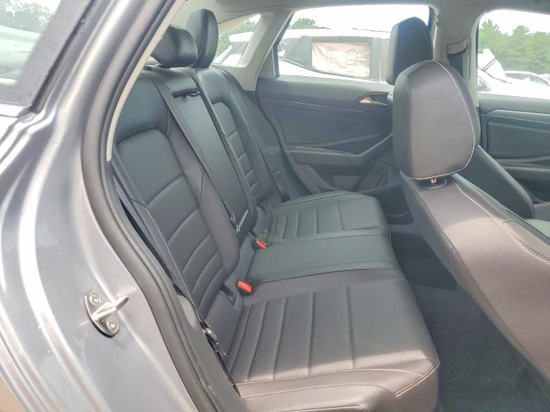 Aukcja sprzedaży 2024 Volkswagen Jetta, vin: 3VWEM7BUXRM035316, numer aukcji: 58778206