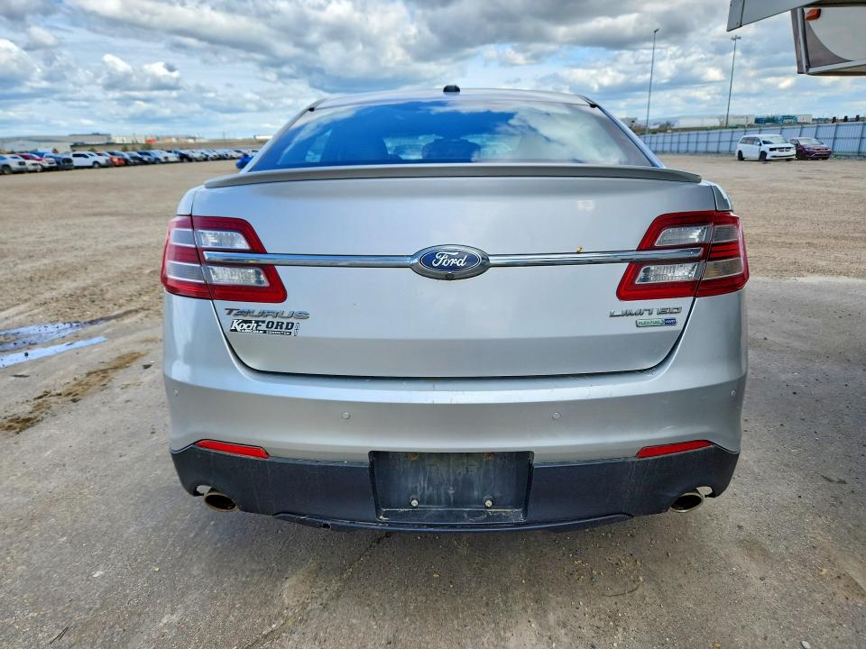 Продажа на аукционе авто 2016 Ford Taurus, vin: 1FAHP2J82GG129959, номер лота: 56645346