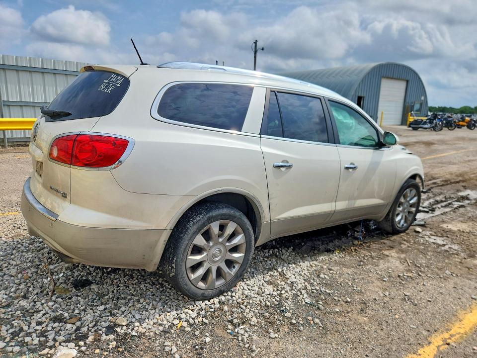 56099466 :رقم المزاد ، 5GAKVDED1CJ265510 vin ، 2012 Buick Enclave مزاد بيع