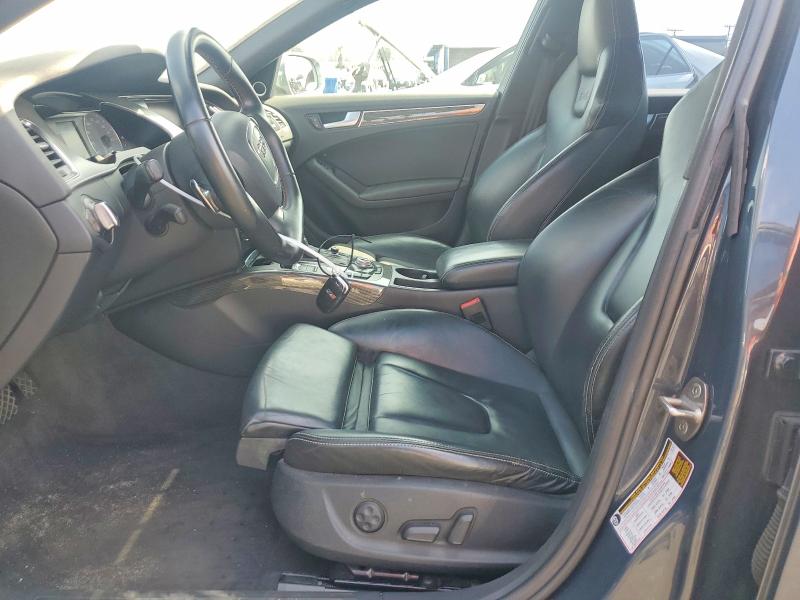 58488796 :رقم المزاد ، WAUBGAFL0BA066182 vin ، 2011 Audi S4 مزاد بيع