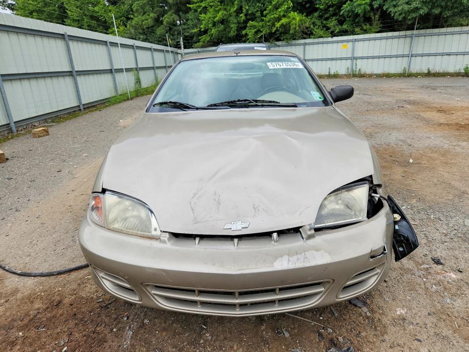 Aukcja sprzedaży 2000 Chevrolet Cavalier, vin: 1G1JC1240Y7297753, numer aukcji: 57673536
