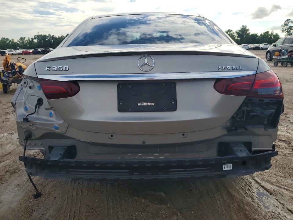 Aukcja sprzedaży 2021 Mercedes-benz E, vin: W1KZF8DB0MA899125, numer aukcji: 57360326