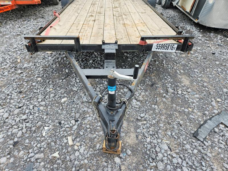 2024 Max Built Unknown მანქანა იყიდება აუქციონზე, vin: 7K4AC2029RC017507, აუქციონის ნომერი: 55995816