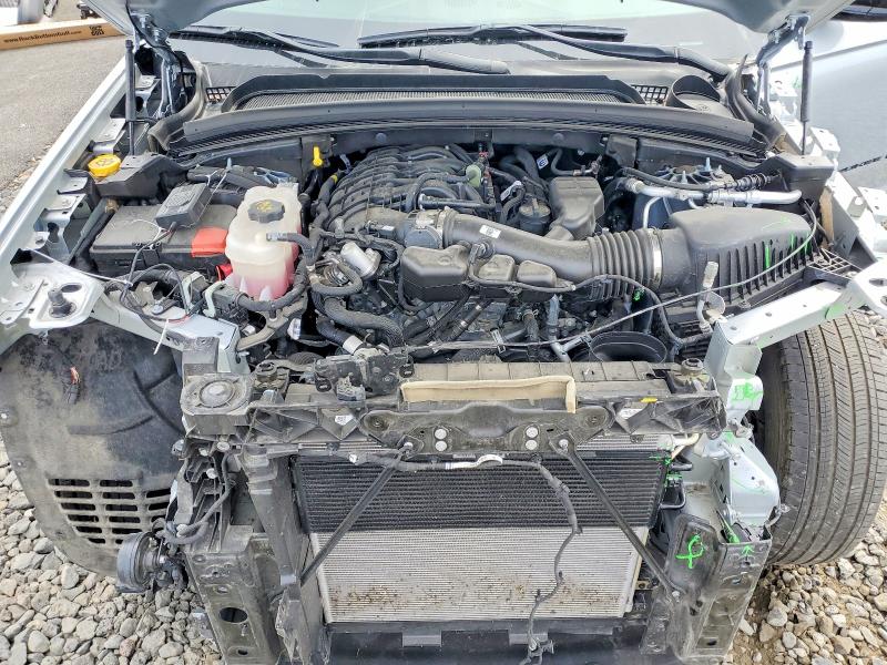 Aukcja sprzedaży 2025 Jeep Grand Cherokee, vin: 1C4RJKAG5S8631388, numer aukcji: 58301146