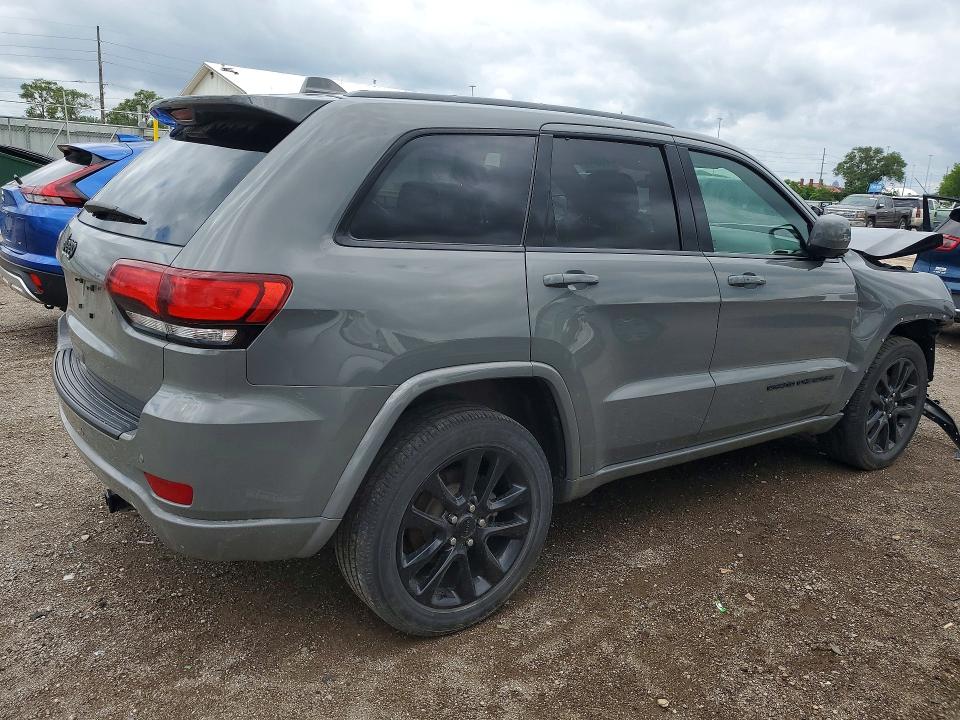 Aukcja sprzedaży 2019 Jeep Grand Cherokee, vin: 1C4RJFAG0KC819577, numer aukcji: 55464756