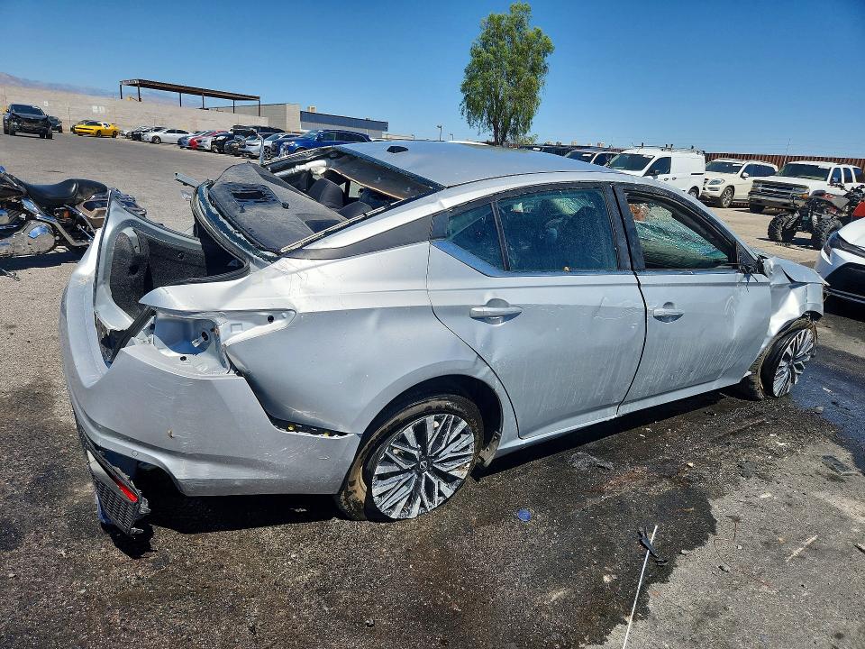 Продажа на аукционе авто 2026 Nissan Altima, vin: 1N4BL4DV1TN304996, номер лота: 58308816