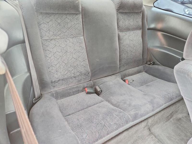 2000 Honda Civic მანქანა იყიდება აუქციონზე, vin: 1HGEJ8141YL047455, აუქციონის ნომერი: 55973416