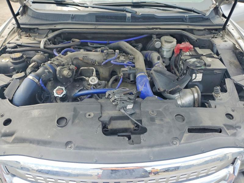 Aukcja sprzedaży 2011 Ford Taurus, vin: 1FAHP2KT6BG137381, numer aukcji: 57588836