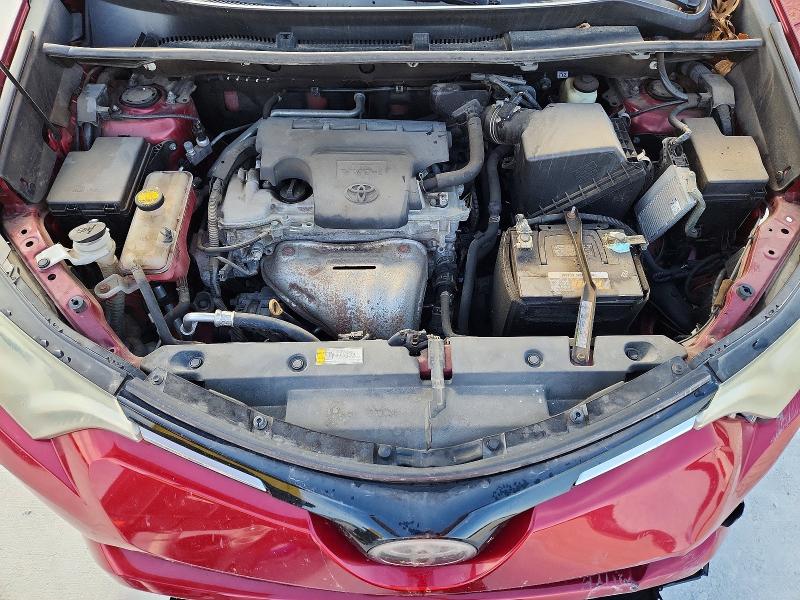 Aukcja sprzedaży 2018 Toyota Rav4, vin: 2T3RFREV7JW709603, numer aukcji: 55905436