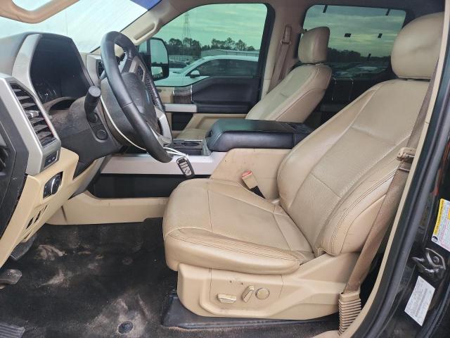 56473216 :رقم المزاد ، 1FT8W3DT6JEC35661 vin ، 2018 Ford F350 مزاد بيع