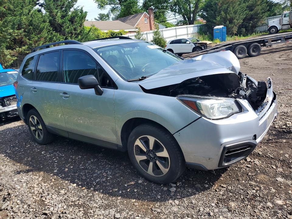 Aukcja sprzedaży 2018 Subaru Forester, vin: JF2SJABC0JH463294, numer aukcji: 57004526