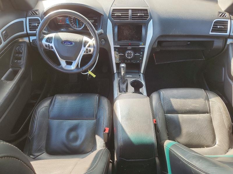 Aukcja sprzedaży 2014 Ford Explorer, vin: 1FM5K8GT6EGB86412, numer aukcji: 56072056