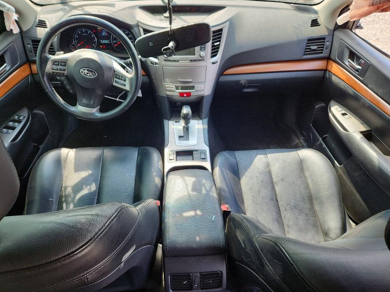 2014 Subaru Outback მანქანა იყიდება აუქციონზე, vin: 4S4BRDLC7E2274704, აუქციონის ნომერი: 58310736
