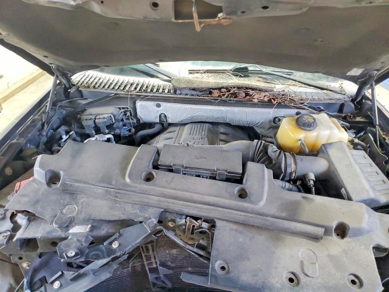 58752546 :رقم المزاد ، 1FMJU1JT9GEF33349 vin ، 2016 Ford Expedition مزاد بيع