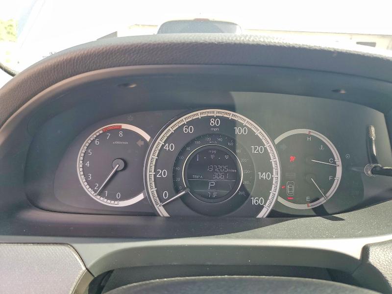 Продаж на аукціоні авто 2013 Honda Accord, vin: 1HGCR2F39DA259586, номер лоту: 56944936