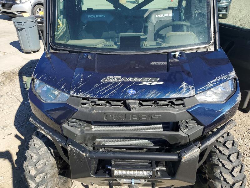 Aukcja sprzedaży 2019 Polaris Ranger, vin: 4XARRU997K8901061, numer aukcji: 56412006