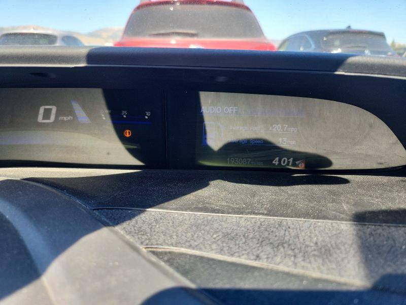 59008446 :رقم المزاد ، 2HGFG3B52CH553220 vin ، 2012 Honda Civic مزاد بيع