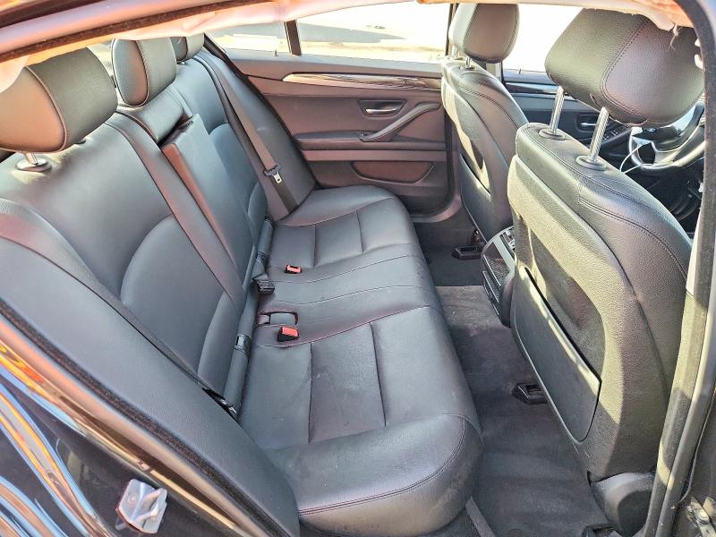 Продаж на аукціоні авто 2015 Bmw 535, vin: WBA5B1C56FD920484, номер лоту: 56596716
