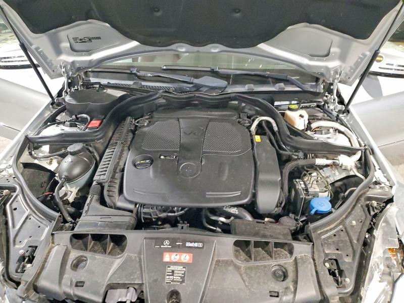 Aukcja sprzedaży 2012 Mercedes-benz E, vin: WDDKK5KF2CF139734, numer aukcji: 55907246