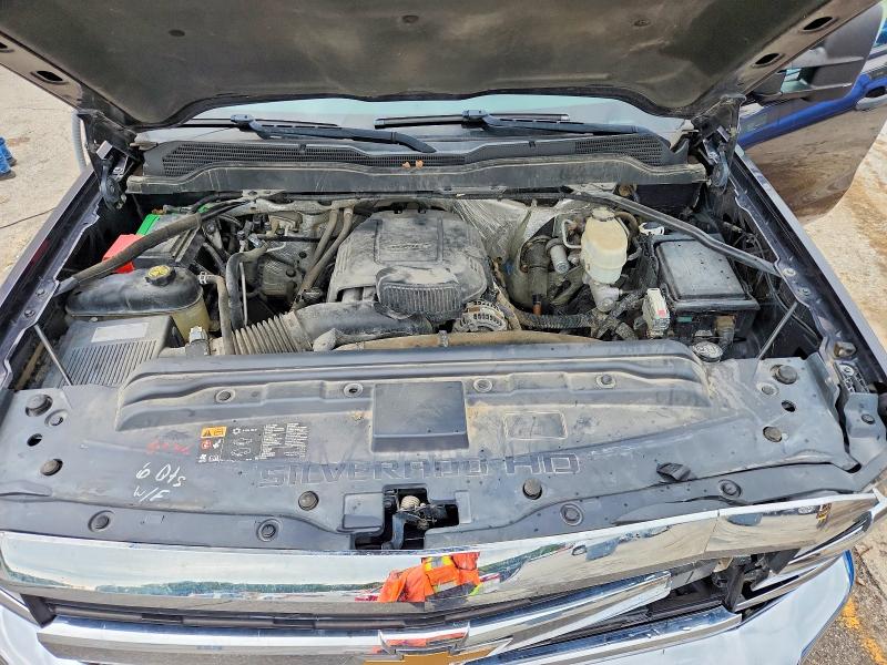 Продажа на аукционе авто 2015 Chevrolet Silverado, vin: 1GC1KVEG3FF172367, номер лота: 57629316