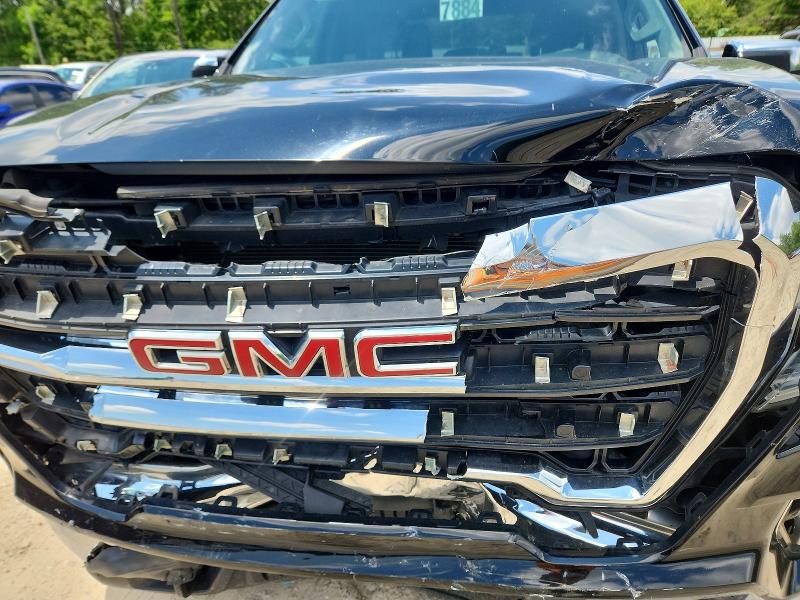 Aukcja sprzedaży 2020 Gmc Sierra, vin: 3GTU9BED0LG178943, numer aukcji: 95589145