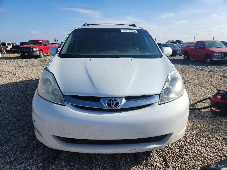 Aukcja sprzedaży 2008 Toyota Sienna, vin: 5TDZK22C98S212389, numer aukcji: 55535446