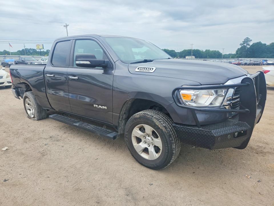 Продаж на аукціоні авто 2020 Ram 1500, vin: 1C6SRFBT7LN300769, номер лоту: 56262256