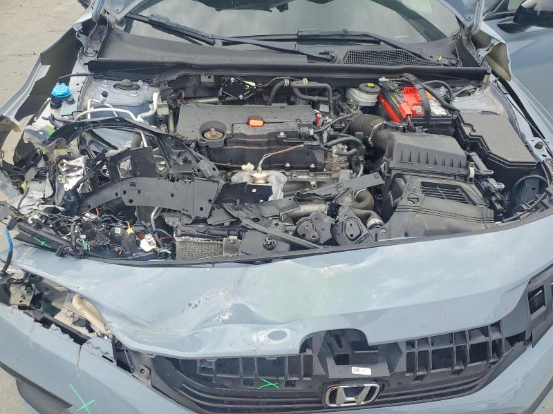 Продажа на аукционе авто 2022 Honda Civic, vin: 2HGFE2F58NH588664, номер лота: 55838796