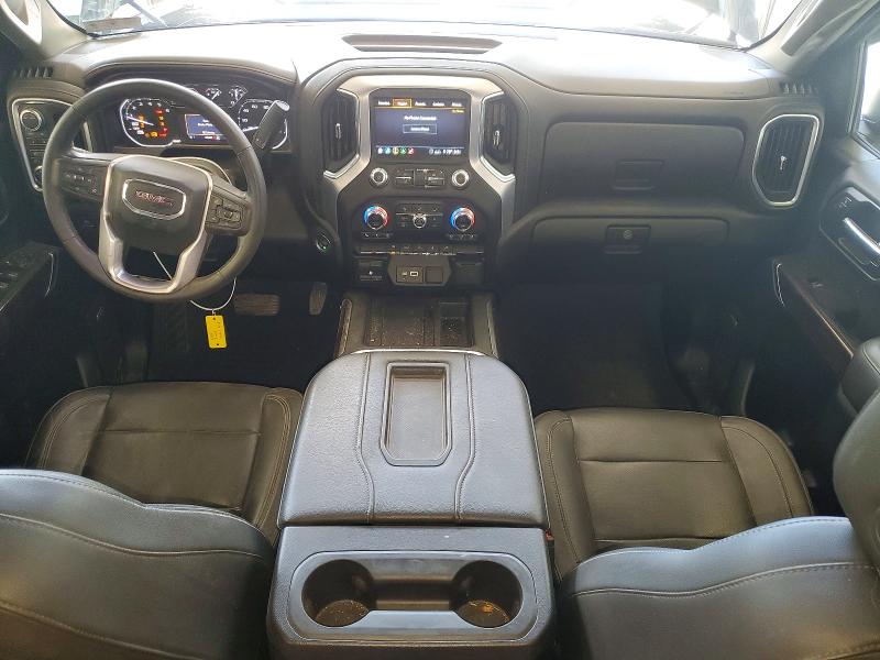 56519106 :رقم المزاد ، 1GTU9DELXLZ299403 vin ، 2020 Gmc Sierra مزاد بيع