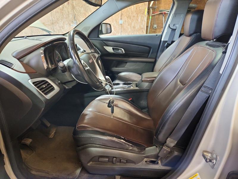 2011 Gmc Terrain მანქანა იყიდება აუქციონზე, vin: 2CTFLVEC9B6228840, აუქციონის ნომერი: 57715606