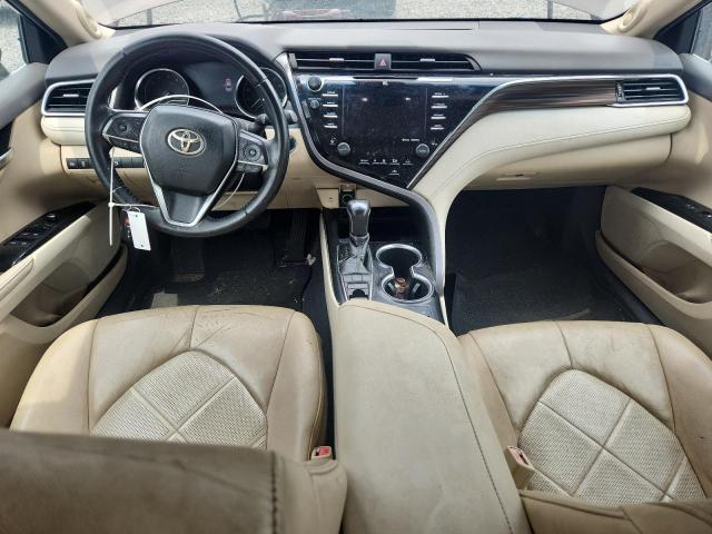 Aukcja sprzedaży 2018 Toyota Camry, vin: 4T1B11HK5JU005198, numer aukcji: 55027416