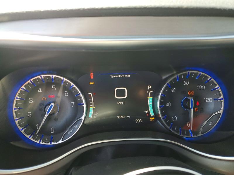 Aukcja sprzedaży 2023 Chrysler Pacifica, vin: 2C4RC1GG3PR540207, numer aukcji: 56046386