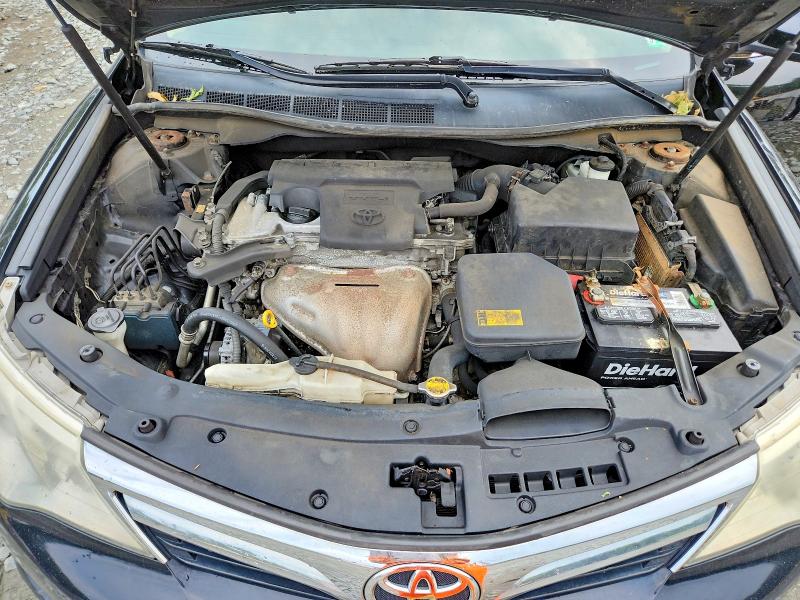 2012 Toyota Camry მანქანა იყიდება აუქციონზე, vin: 4T1BF1FK2CU016196, აუქციონის ნომერი: 56624686