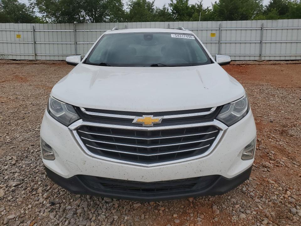 2020 Chevrolet Equinox მანქანა იყიდება აუქციონზე, vin: 2GNAXYEXXL6218776, აუქციონის ნომერი: 54317496