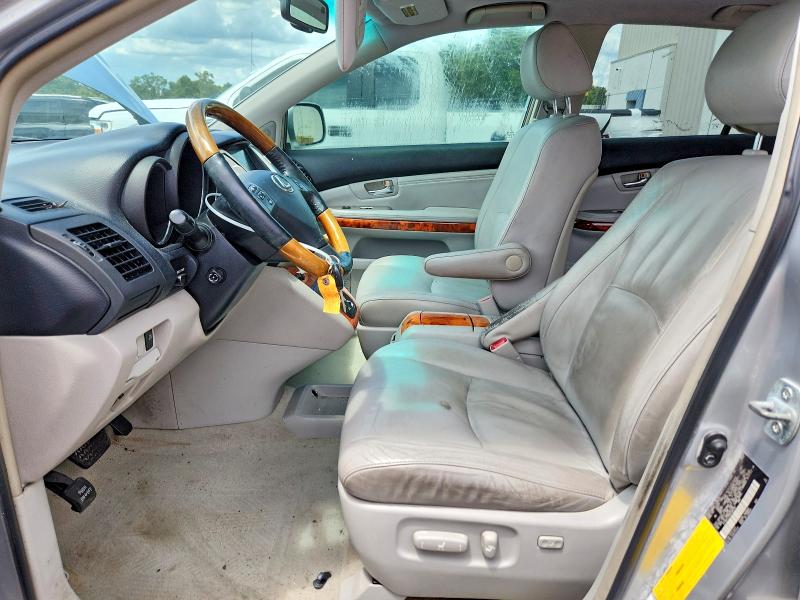 Aukcja sprzedaży 2009 Lexus Rx, vin: 2T2GK31U99C066363, numer aukcji: 57483376