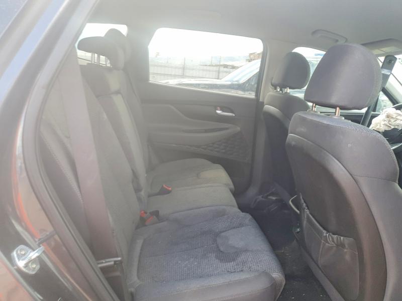 Продаж на аукціоні авто 2020 Hyundai Santa Fe, vin: 5NMS3CAD5LH247022, номер лоту: 59155826