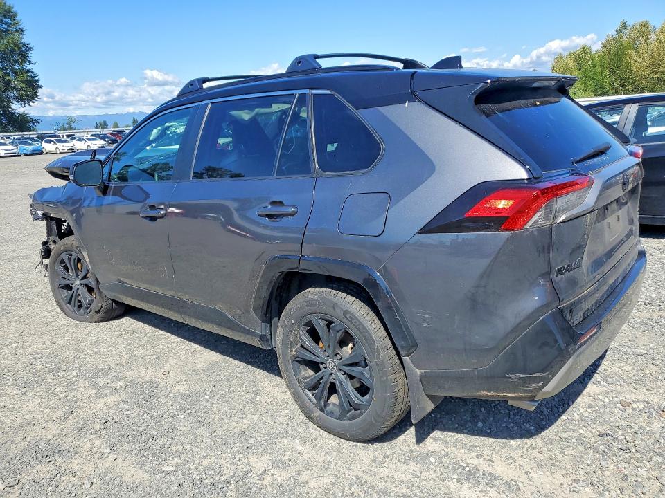 Aukcja sprzedaży 2024 Toyota Rav4, vin: 2T3E6RFV2RW052413, numer aukcji: 57013556
