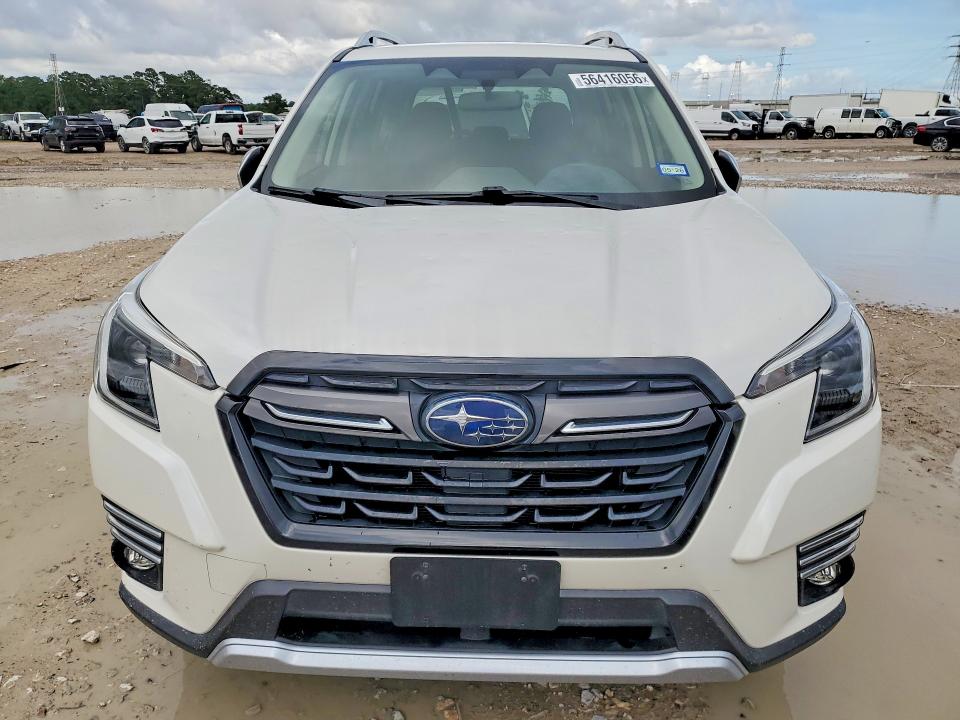 Продажа на аукционе авто 2022 Subaru Forester, vin: JF2SKARCXNH457558, номер лота: 56416056