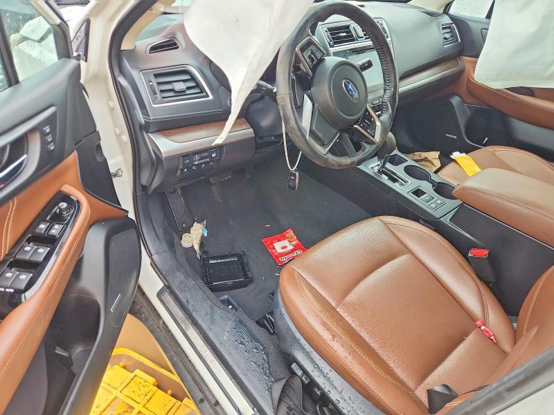 Aukcja sprzedaży 2018 Subaru Outback, vin: 4S4BSETC5J3234765, numer aukcji: 57409206