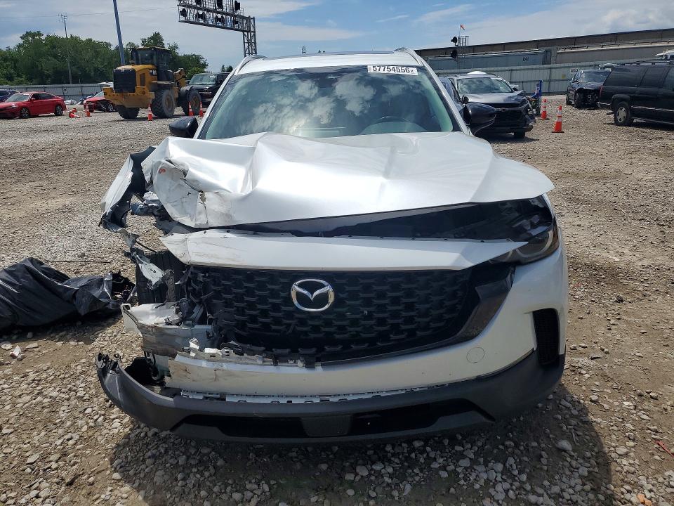 2023 Mazda Cx-50 მანქანა იყიდება აუქციონზე, vin: 7MMVABCM5PN134075, აუქციონის ნომერი: 57754556