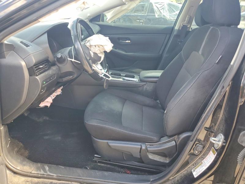 Продажа на аукционе авто 2023 Nissan Sentra, vin: 3N1AB8CV8PY227461, номер лота: 56024226