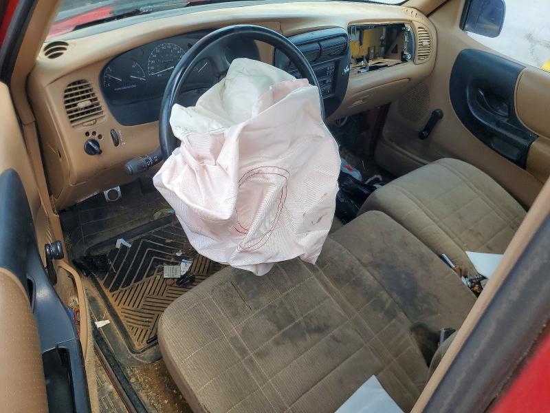 Aukcja sprzedaży 1996 Ford Ranger, vin: 1FTCR10A1TUD27165, numer aukcji: 85455125