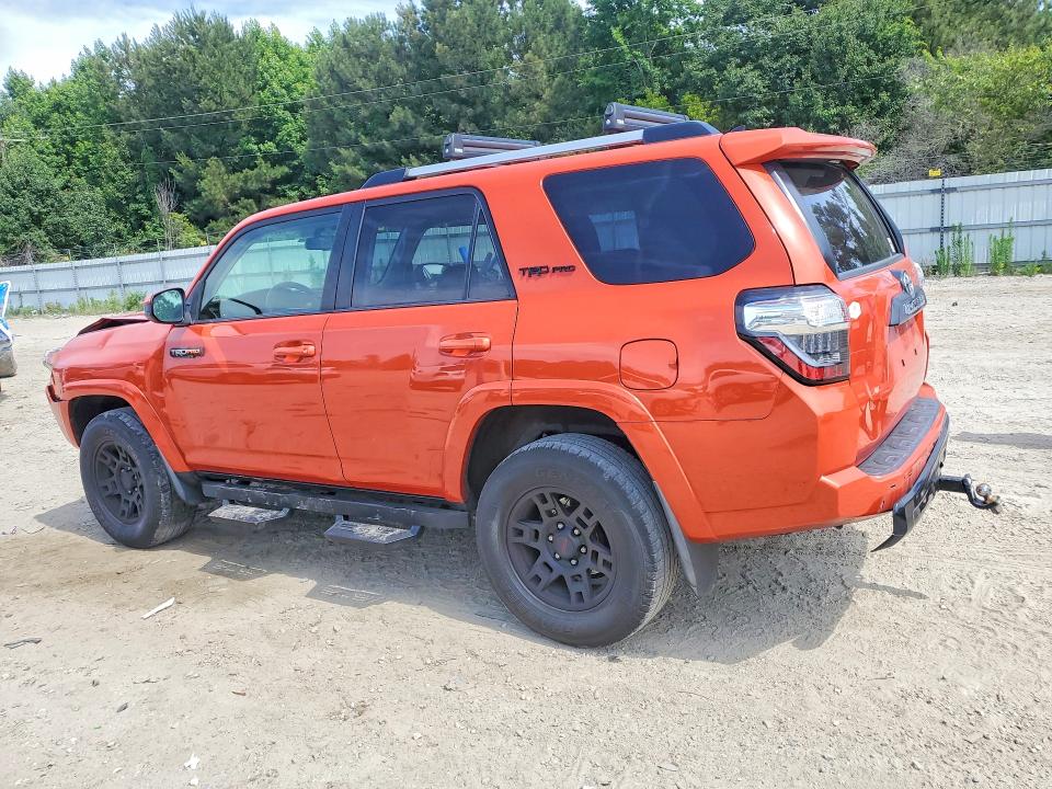 Aukcja sprzedaży 2015 Toyota 4runner, vin: JTEBU5JR9F5232434, numer aukcji: 56859806
