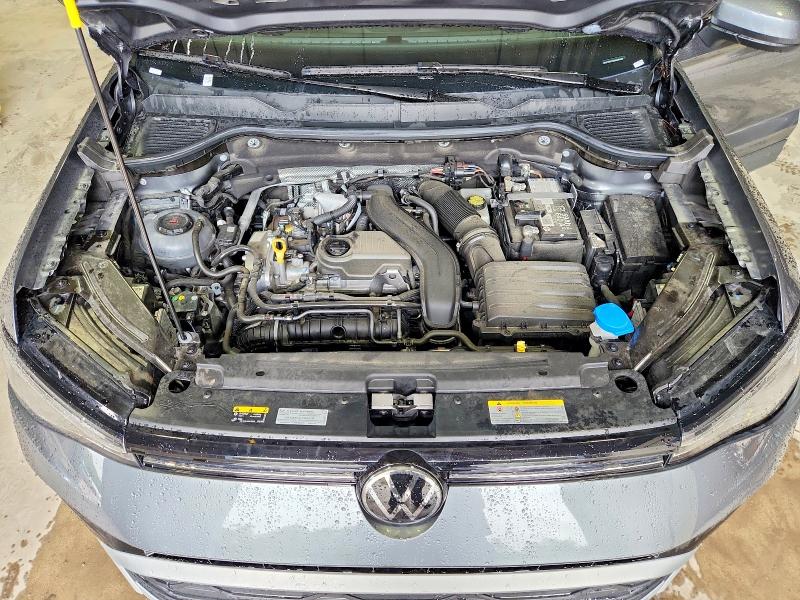 Aukcja sprzedaży 2025 Volkswagen Taos, vin: 3VVSC7B22SM045403, numer aukcji: 59113986